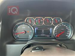 شيفروليه سوبربان